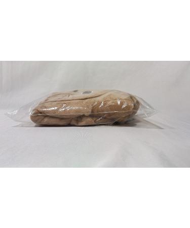 JiAmy Newborn Baby Winter Hooded Romper Fleece Snowsuit Jumpsuit Cartoon Cat Outfit | 0-12 Months | Blue - Buy Online on GoSupps.com