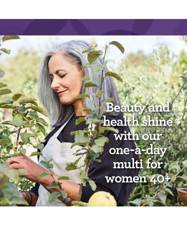 Shop Innate Response Women Over 40 One Daily - 60 Tablets for Optimal Health - Buy Online on GoSupps.com