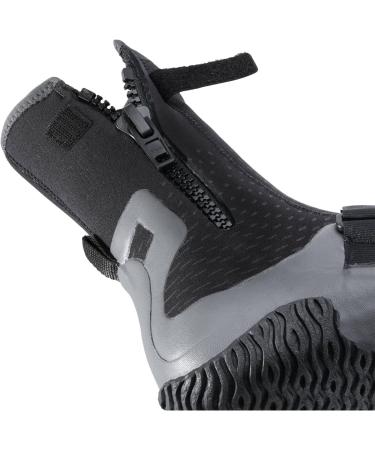 NRS Men's Paddle Wetshoes Black Size 11 - Water Shoes for Kayaking & Rafting - Buy Online on GoSupps.com