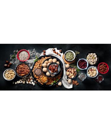  Maitre Prunille Maitre Prunilla Decorated Almonds 250 g - Buy Online on GoSupps.com