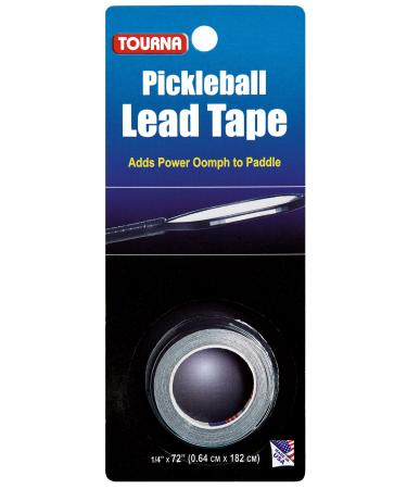 Tourna Pickleball Lead Tape