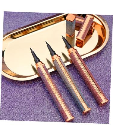 FOMIYES 1pc Waterproof Eye Liner Pencil Liquid Liner Eye Liner Pencils Eyeliner Water Proof 1 count (Pack of 1) As Shown - Buy Online on GoSupps.com