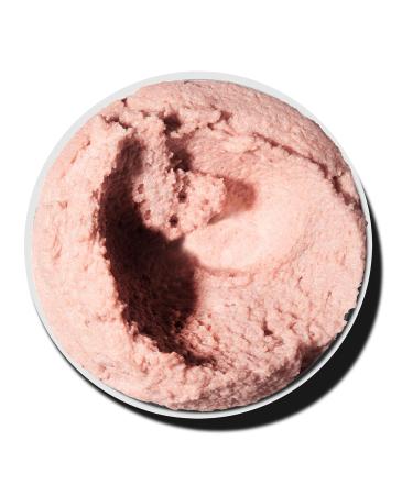 LaLicious Birthday Cake Sugar Scrub - Pink Shimmer Body & Foot Exfoliating Moisturizer with Coconut Oil & Honey - 2oz Travel Size - Buy Online on GoSupps.com