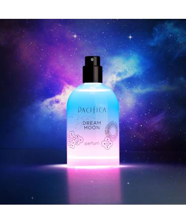 Pacifica Dream Moon Spray Perfume Fragrances Love Bergamont Pink Rose Vanilla Sandalwood Patchouli Clean Perfume Parfum Eau de Toilette Clean Vegan & Cruelty-Free Dermatologist Tested Floral 2 Fl Oz (Pack of 1) - Buy Online on GoSupps.com