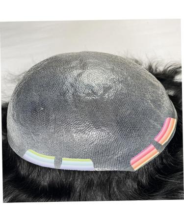 Angoily 8 Sheets Traceless Wig Film Hair Tape Hairline Wig Sticker Wig Stuff Wig Glue Tape Wig Glue for Front Lace Wig Hair Ribbons Glue for Wigs Double Sided Hair Spray Fiber - Buy Online on GoSupps.com