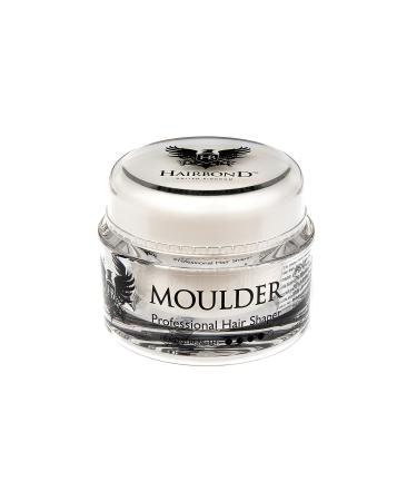 Hairbond United Kingdom Moulder Professional Hair Shaper (50ml / 1.7Oz) 50 ml (Pack of 1) Professional Shaper