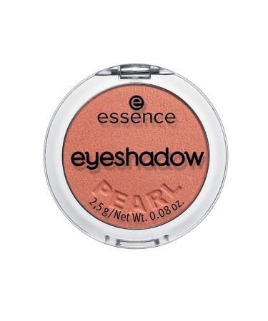 Essence Eyeshadow No. 19 Lobster - Color-Intensive Orange Eyeshadow | Shimmering & Clean Beauty Standard | 2.5g - Buy Online on GoSupps.com