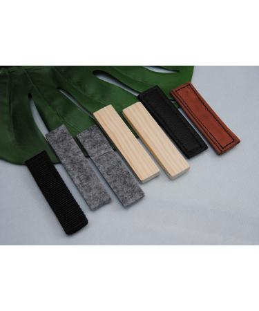 BULLYZEI 7 pieces tracking items IGP IPO