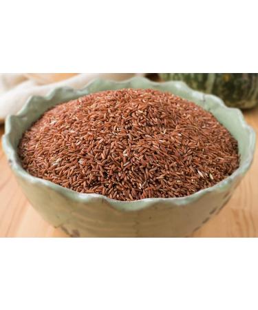 Lotus Foods Organic Red Rice - Gourmet 0.94 lb (Pack of 6) | Healthy & Nutritious - Buy Online on GoSupps.com