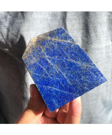 1.18LB Natural Quartz Lapis Lazuli Jasper Crystal Specimen CF779 JZIGTDEM - Buy Online on GoSupps.com