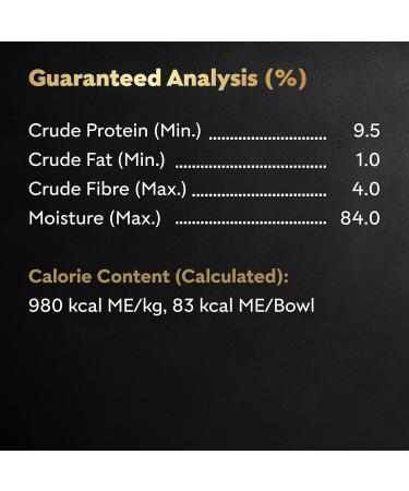 Cesar Wholesome Bowls Adult Wet Dog Food Beef Chicken Carrots & Purple Potato 85g Pack of 10 Beef & Chicken 85 g (Pack of 10) - Buy Online on GoSupps.com
