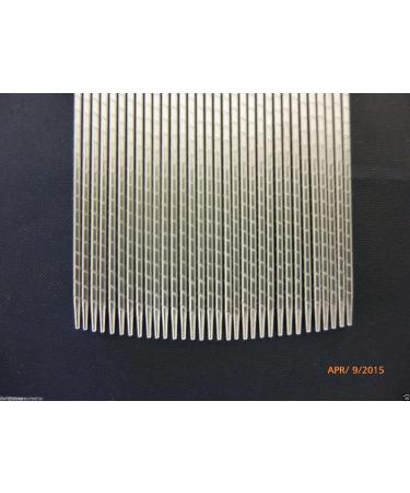 Bonita Treasure Lice Comb - Effective Lice Removal Tool - Buy Online on GoSupps.com