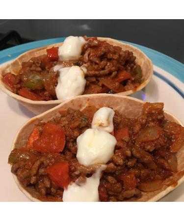 Spice Millers Blend Chilli Con Carne 100g - Premium Artisan Spice Mix - Syn Free & Low Syn Seasoning - Buy Online on GoSupps.com