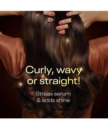 Vitalized Hair Serum 300 ml - Nourish & Revitalize Your Hair | Fast International Shipping - Buy Online on GoSupps.com