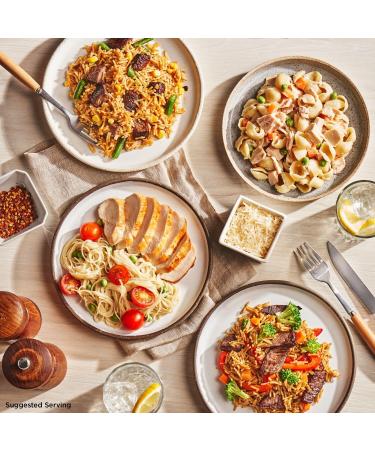 Pasta-Roni Parmesan Cheese Angel Hair Pasta in a Parmesan Flavoured Sauce 144g (Pack of 12) Parmesan Cheese Pack of 12 - Buy Online on GoSupps.com