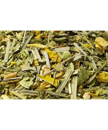  TeeFARBEN Spa Wellness 250g in an aroma-preserving pack - Buy Online on GoSupps.com