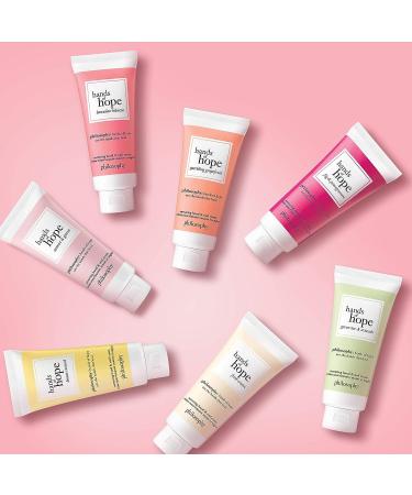 Philosophy Hands of Hope Fresh Cream Hand Cream 1 oz - Nourishing Hand Moisturizer - Buy Online on GoSupps.com