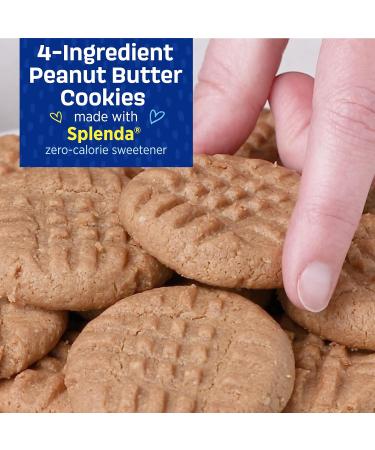 SPLENDA No Calorie Sweetener 25.22 oz Twin Pack - Granulated Sugar Substitute - Buy Online on GoSupps.com