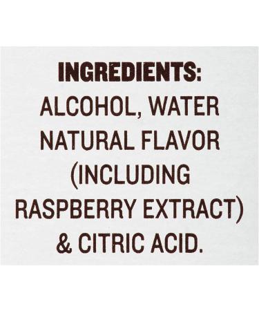 McCormick Raspberry Extract with Other Natural Flavors  2 fl oz Raspberry 2 Fl Oz (Pack of 1) - Buy Online on GoSupps.com
