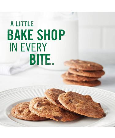 Tates Bake Shop Gluten Free Cookies Variety Pack - Coconut Crisp, Ginger Zinger, Chocolate Chip - 4 x 7 oz Bags - Buy Online on GoSupps.com