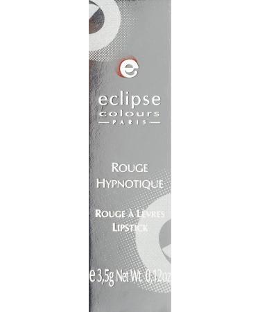 Eclipse Lippenstift Rouge Hypnotique 1 Pack (4g) - Intensives Rot f r Internationale Lieferung - Buy Online on GoSupps.com