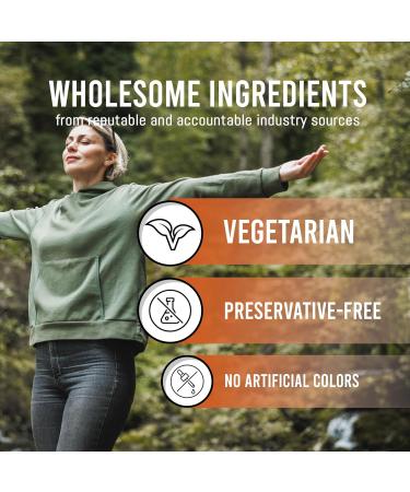 EBYSU Korean Red Ginseng Supplement Used in Herbal Medicine to Support Cognitive Function Increase Resistance to Stress & Increase Energy 60 Vegetarian Capsules (500 mg) - Buy Online on GoSupps.com