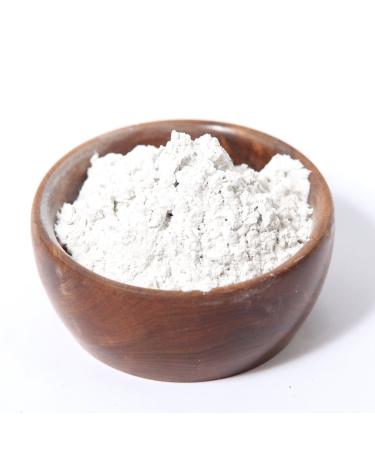 Mystic Moments | Volcanic Ash Natural Exfoliant 100g Natural Scrub for Face & Body Pure & Natural Vegan GMO Free
