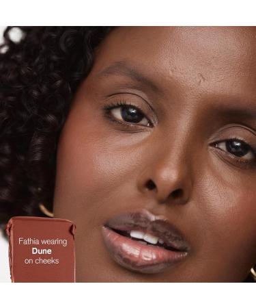 Buy AMI COL Desert Date Cream Multistick - Moisturizing Lip & Cheek Tint (Dune) | Natural Color for Lips & Cheeks | International Shipping - Buy Online on GoSupps.com