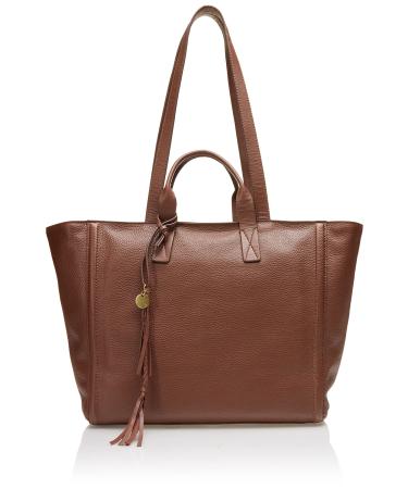 Lucky Brand Women's Jehn-to Tote One Size Roasted