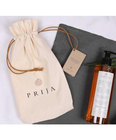  sarcia.eu sarcia.eu Prija Gift Set Body and Hair Foaming Bath Creamy Strengthening Shampoo - Buy Online on GoSupps.com