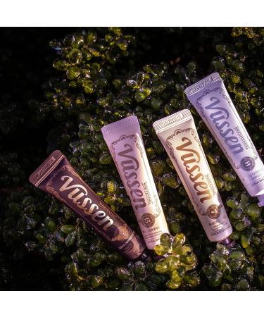 Brightening Toothpaste - Citrus Mint Flavor | H 4.2oz (120g) - International Shipping Available - Buy Online on GoSupps.com