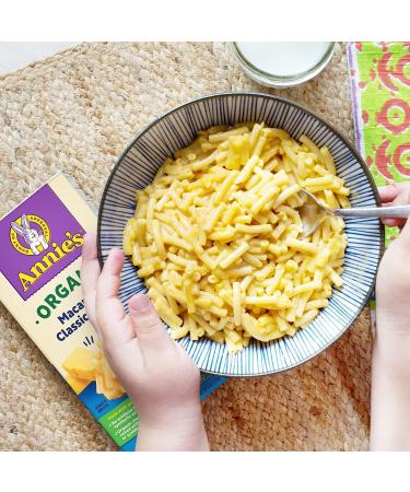 Annie's Shells and Cheddar - Buy Online on GoSupps.com