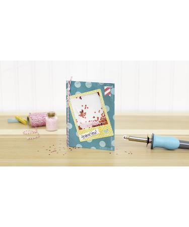 We R Memory Keepers Fuse Tool multi-colored - Buy Online on GoSupps.com