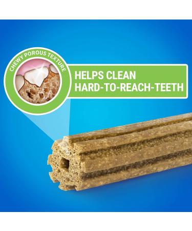 DENTALIFE Medium Dog Treat Dental Chew 42 Stick Pack of 2 Chicken 1.93 kg (Pack of 1) - Buy Online on GoSupps.com