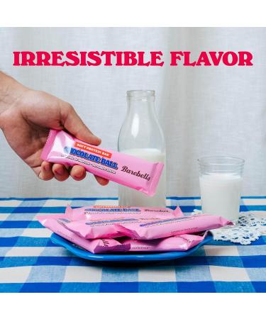 Barebells Barebell Soft Protein Bars 12repen Chocolate Ball - Buy Online on GoSupps.com