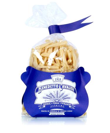 Grandma.Lu Caserecci Lot of 4 boxes of 500 g.