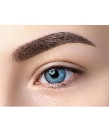 Electric Eyebrow Trimmer for Women - Precision Epilator for Pain-Free Perfect Eyebrows - Mini Trimmer Pen for Face, Nose, and Ear Hair - Buy Online on GoSupps.com