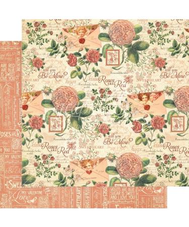 Graphic 45 Time to Flourish Deluxe Collector's Edition - Premium Planner and Scrapbook Kit - Buy Online on GoSupps.com