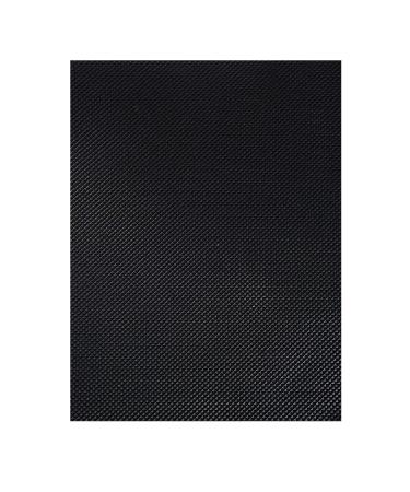 Shoe Sole Repair Rubber  5MM Thick Shoe Rubber Sole Sheet  Non-Skid Rubber Soling Sheet for Bottom of Shoe  Black