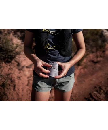 Buff Pack Speed Cap - Lightweight Breathable Running Hat with Visor | UV Protection | Foldable Sports Cap | Sizes S-M | Shane Orchid - Buy Online on GoSupps.com