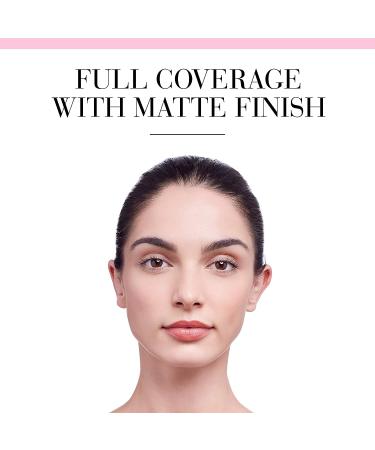 Bourjois Always Fabulous Concealer 200 Vanilla - Flawless Coverage for All-Day Confidence - Buy Online on GoSupps.com