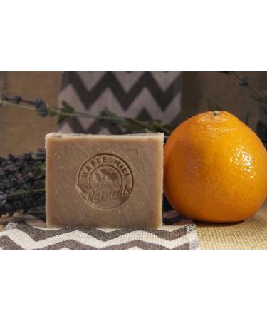 All Natural Soaps for Men | Honest For Men - Eco-Friendly & International Shipping - Buy Online on GoSupps.com