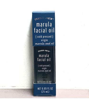 Trader Joe's Marula Facial Oil