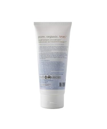 Shoosha Sensitive Skin Organic Face & Body Lotion Unscented - Gentle & Nourishing - Buy Online on GoSupps.com