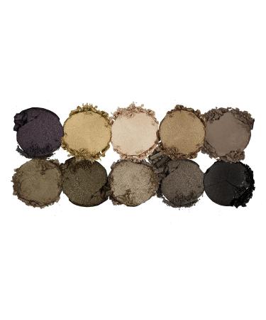 NYX Dream Catcher Palette Dusk Till Dawn 0.56 oz - Long-Lasting Eyeshadow Palette - Buy Online on GoSupps.com