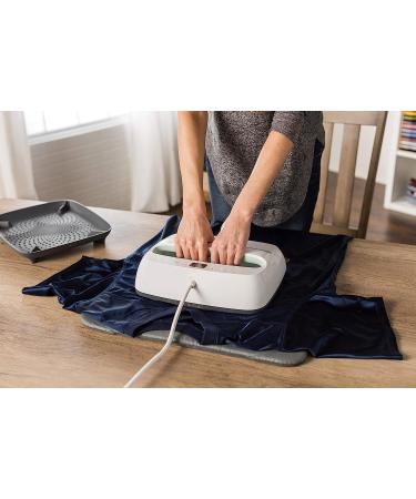 Cricut EasyPress 2 Heat Press Machine (Mint, 9x9) - Ideal for T-Shirts, Tote Bags, Pillows, Aprons - Precise Temperature Control, Insulated Safety Base, Auto-Off - Buy Online on GoSupps.com