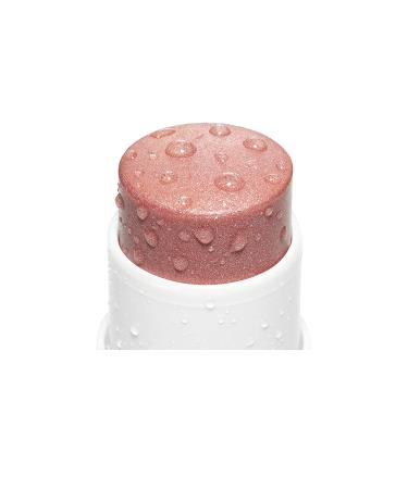 Undone Beauty Water Highlighter Stick - Coconut Water Infused for Dewy Glow - Rose Lit 0.19 oz - Buy Online on GoSupps.com