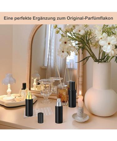 Omsscun Perfume Atomiser 30 ml - Buy Online on GoSupps.com