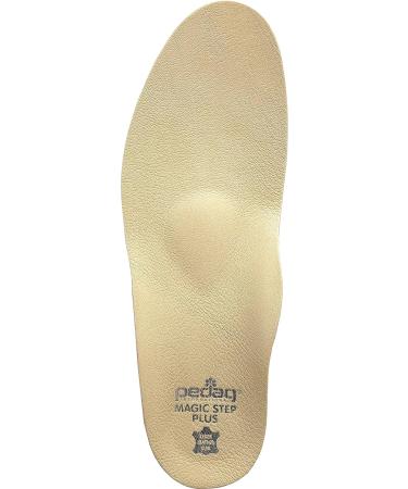 Pedag Magic Step Plus Memory Foam Insole - EU 41 (11L/8M) - Buy Online on GoSupps.com