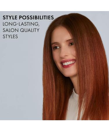 Hot Tools Professional Titanium Ceramic 1" Digital Flat Iron - International Shipping Available - Buy Online on GoSupps.com